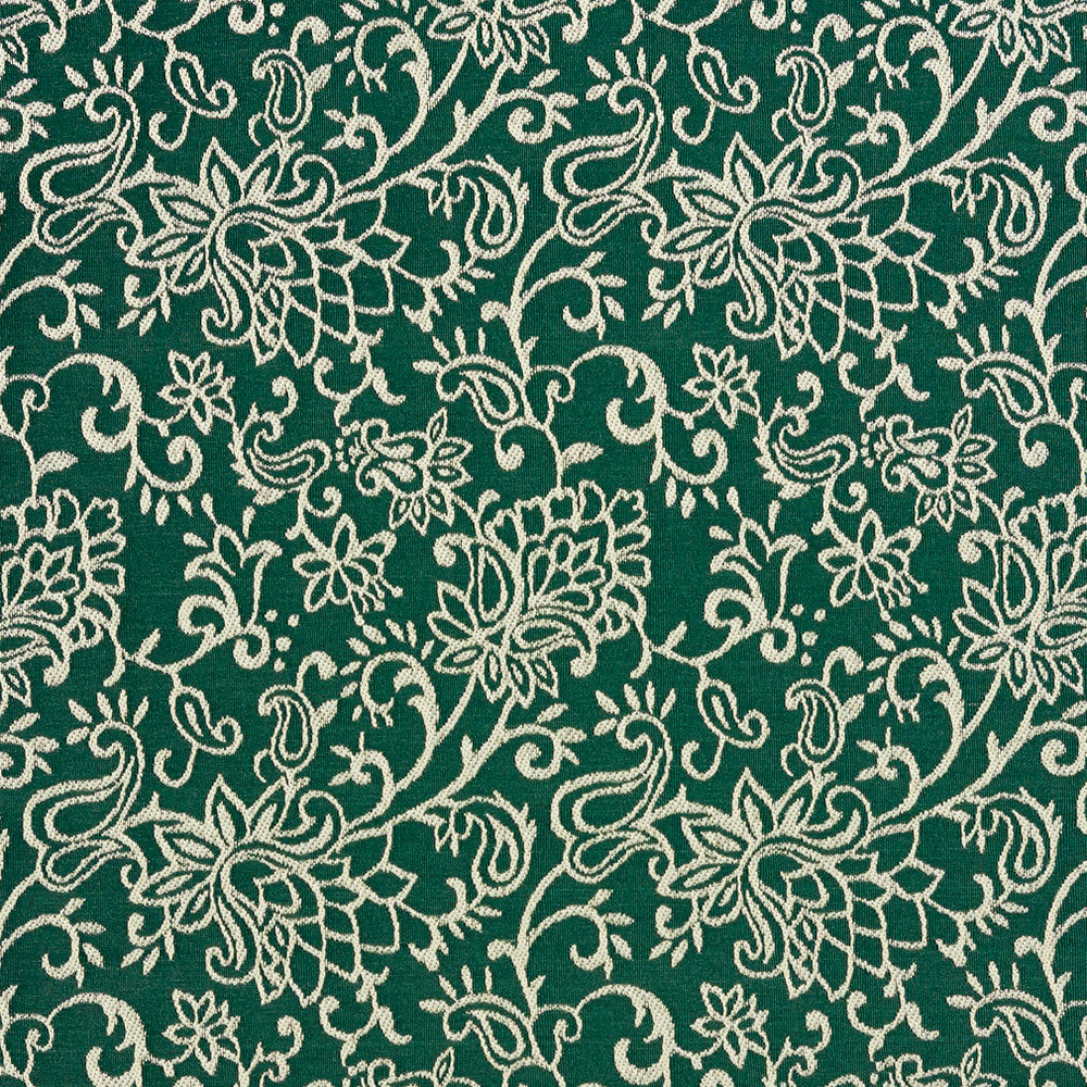 2601 Alpine/Garden by Charlotte Fabric Uptown Jacquards VI 100% Woven Polyester Asia Exceeds 70,000 Wyzenbeek Rubs (Heavy Duty) Horizontal: 6" x Vertical: 7" 54 Inches - Fabric Carolina -