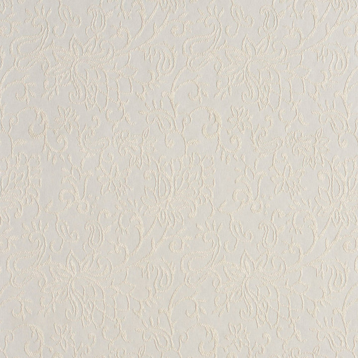 2602 Oyster/Garden by Charlotte Fabric Uptown Jacquards VI 100% Woven Polyester Asia Exceeds 70,000 Wyzenbeek Rubs (Heavy Duty) Horizontal: 6" x Vertical: 7" 54 Inches - Fabric Carolina -