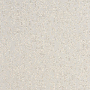 2602 Oyster/Garden by Charlotte Fabric