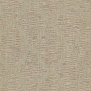 Oscar Gold Fretwork Wallpaper by Decorline