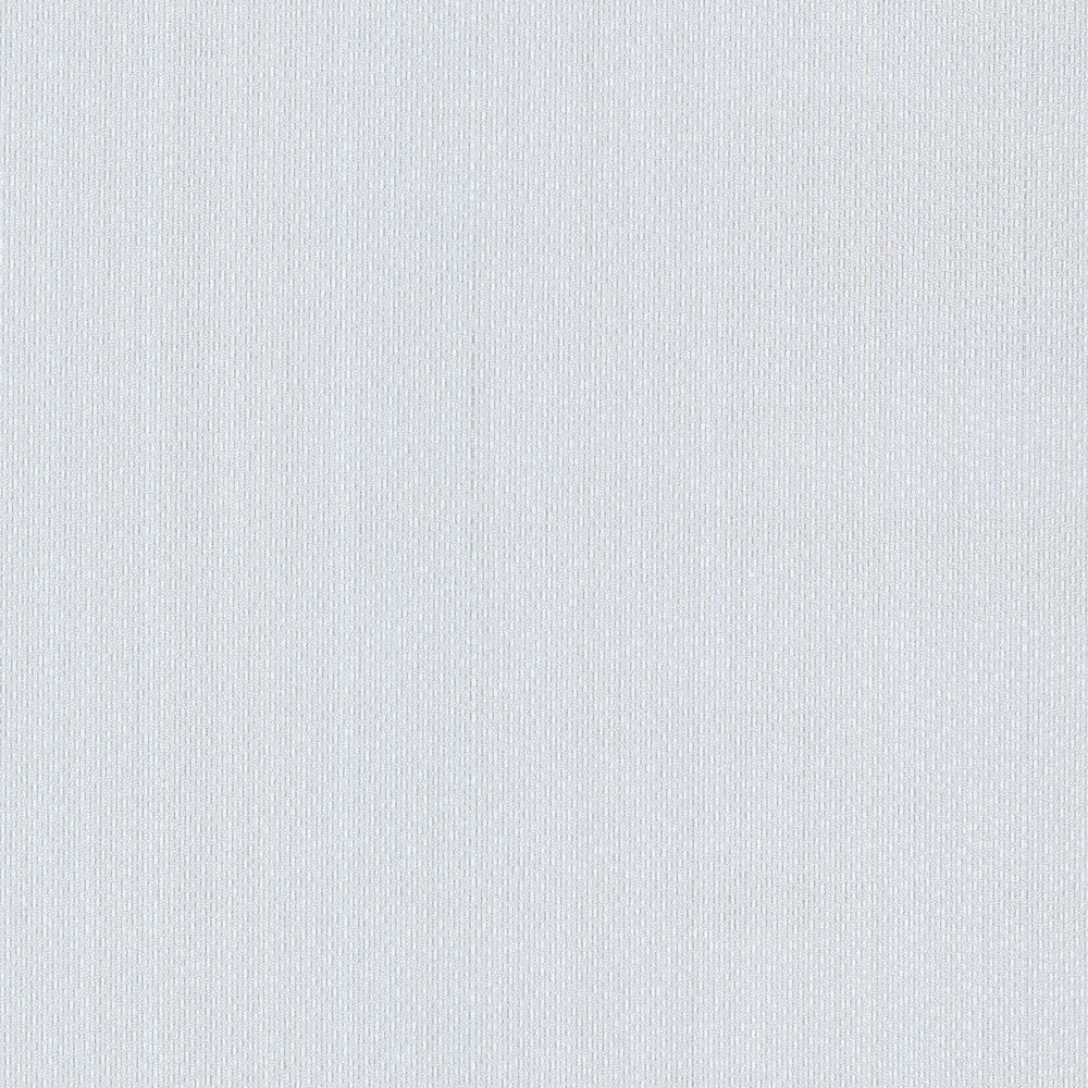 Sebastion Silver Dots Wallpaper by Decorline Prism Covers about 56.4 square feet 20.5-in by 33-ft long roll Unpasted 12.5 - Fabric Carolina -