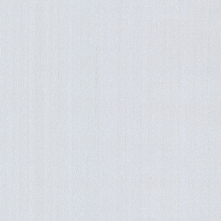 Sebastion Silver Dots Wallpaper by Decorline Prism Covers about 56.4 square feet 20.5-in by 33-ft long roll Unpasted 12.5 - Fabric Carolina -