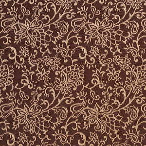 2603 Sable/Garden by Charlotte Fabric