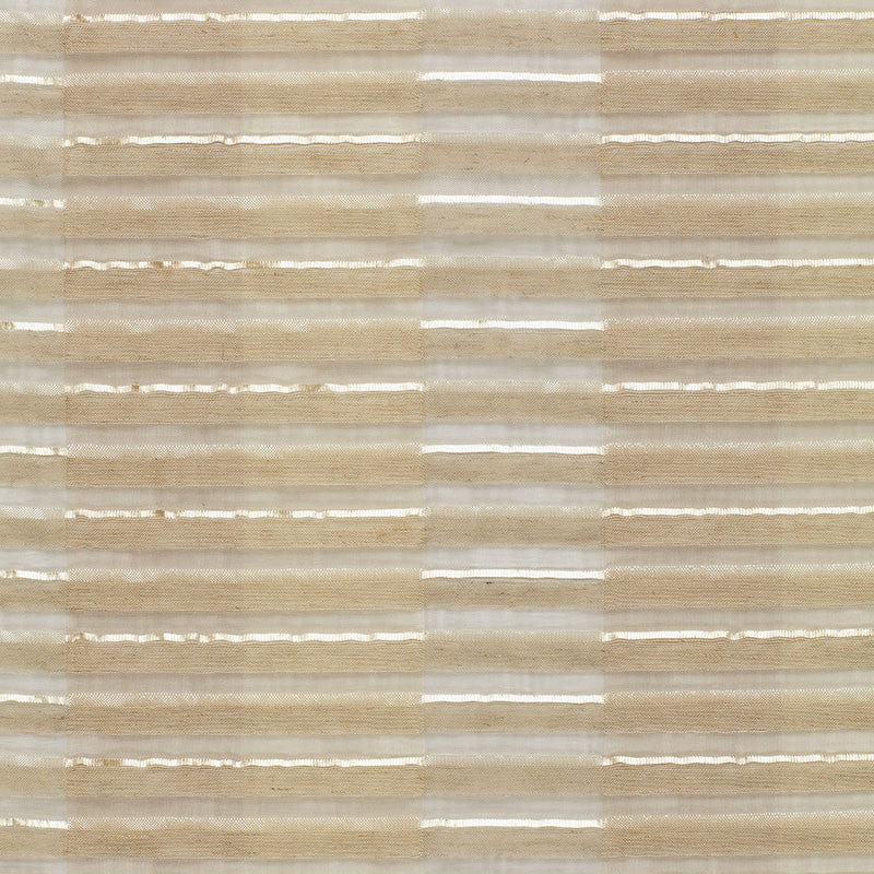 Soft Shadows Neutral 2604350 by Schumacher Designer Fabric BRILLIANCE I SHEERS See Sample SWITZERLAND TO BE DETERMINED </p><p>Repeat: Horizontal: 7 5/8" (19CM) and Vertical: 1 3/4" (4CM) 58 2/8" WIDE (148CM) - Swanky Fabrics -