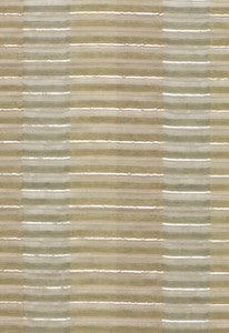 Soft Shadows Moss Blue 2604351 by Schumacher Fabric