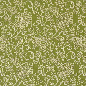 2604 Fern/Garden by Charlotte Fabric