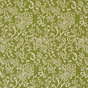 2604 Fern/Garden by Charlotte Fabric