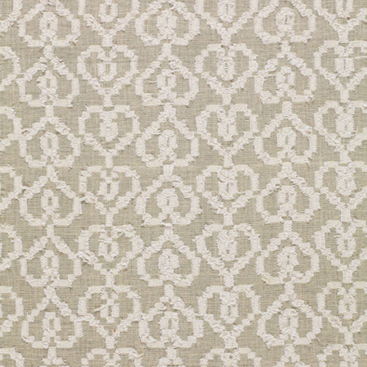 Heart Cutwork Natural 2608610 by Schumacher Fabric BRILLIANCE I SHEERS See Sample INDIA TO BE DETERMINED </p><p>Repeat: Horizontal: 2 1/2" (6CM) and Vertical: 2 1/2" (6CM) 47 2/8" WIDE (120CM) - Fabric Carolina -