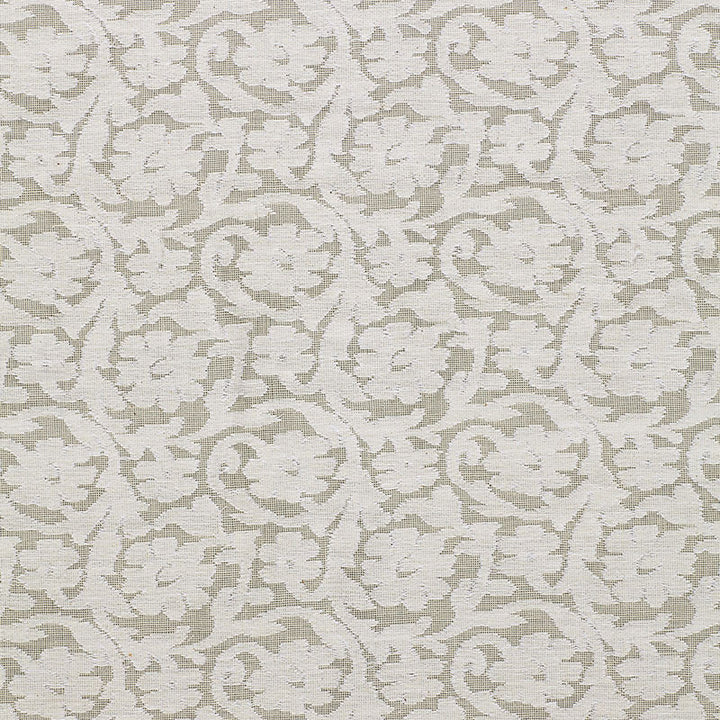 Floral Cutwork Natural 2608620 by Schumacher Fabric COURTRAI COTTON 100% INDIA </p><p>Repeat: Horizontal: 5 5/8" (14CM) and Vertical: 5 1/4" (13CM) 48.125 - Fabric Carolina -