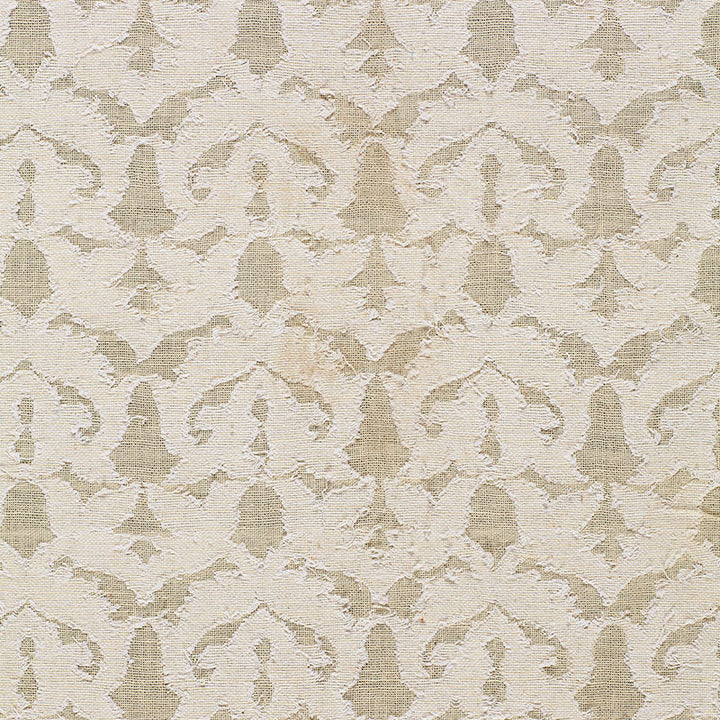 Heart Vine Cutwork Natural 2609520 by Schumacher Fabric BRILLIANCE I SHEERS See Sample INDIA TO BE DETERMINED </p><p>Repeat: Horizontal: 5" (13CM) and Vertical: 5 3/4" (15CM) 48" WIDE (122CM) - Fabric Carolina -