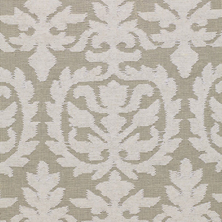 Floral Medallion Cutwork Natural 2609530 by Schumacher Fabric BRILLIANCE I SHEERS See Sample INDIA TO BE DETERMINED </p><p>Repeat: Horizontal: 9 1/2" (24CM) and Vertical: 28 1/2" (72CM) 48" WIDE (122CM) - Fabric Carolina -