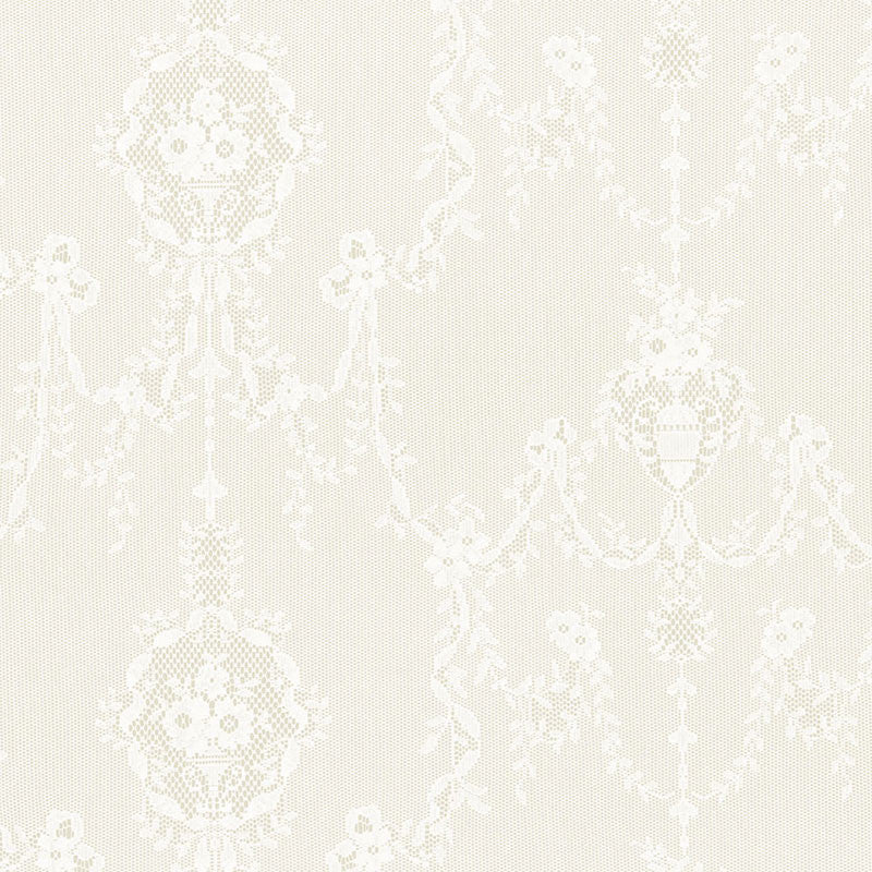 Stephanie'S Lace Champagne 2609790 by Schumacher Fabric RADIANCE SHEERS See Sample SCOTLAND TO BE DETERMINED </p><p>Repeat: Horizontal: 29" (74CM) and Vertical: 24" (61CM) 59 6/8" WIDE (152CM) - Fabric Carolina -