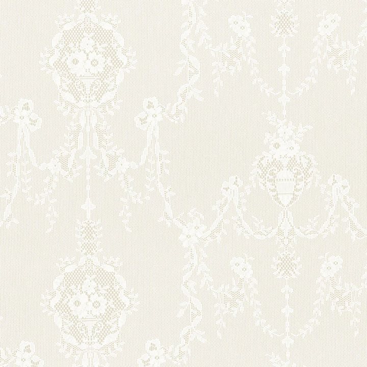 Stephanie'S Lace Champagne 2609790 by Schumacher Fabric RADIANCE SHEERS See Sample SCOTLAND TO BE DETERMINED </p><p>Repeat: Horizontal: 29" (74CM) and Vertical: 24" (61CM) 59 6/8" WIDE (152CM) - Fabric Carolina -