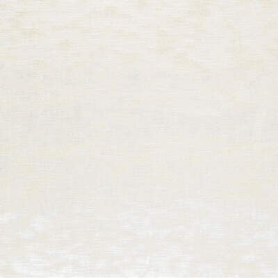 Chic Velour Ecru by Kravet Couture Fabric - VISCOSE - 60%;COTTON - 31%;POLYESTER - 9% Italy HEAVY Horizontal: 0 and Vertical: 0 55 - Fabric Carolina -