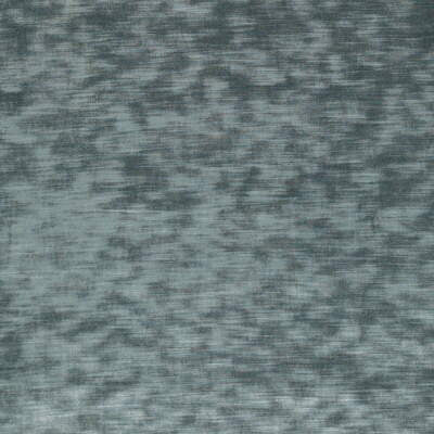 Chic Velour Water Blue by Kravet Couture Fabric