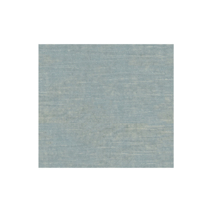 Chic Velour Glacier by Kravet Couture Designer Fabric MODERN COLORS II VISCOSE - 62%;COTTON - 32%;POLYESTER - 6% Italy HEAVY Horizontal: 0 and Vertical: 0 55 - Swanky Fabrics -
