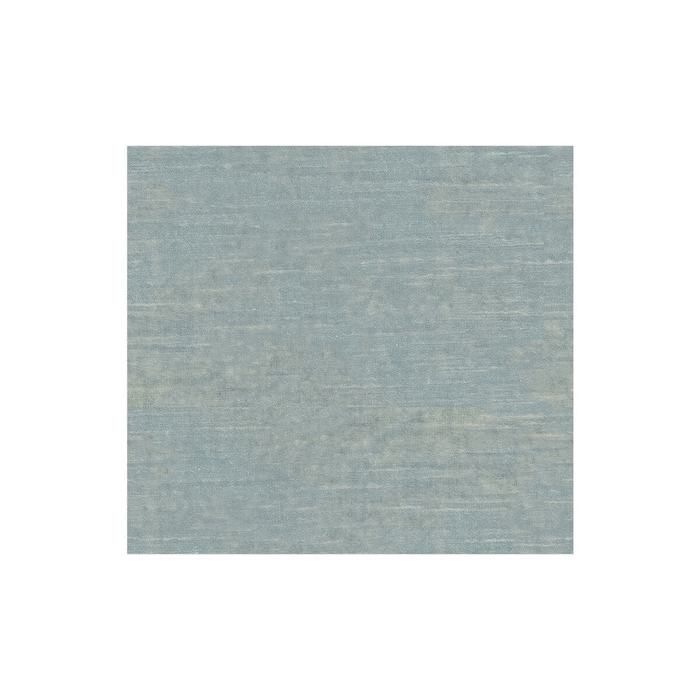 Chic Velour Glacier by Kravet Couture Designer Fabric MODERN COLORS II VISCOSE - 62%;COTTON - 32%;POLYESTER - 6% Italy HEAVY Horizontal: 0 and Vertical: 0 55 - Swanky Fabrics -