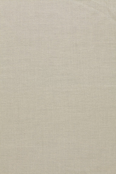 Monks Wool Eggshell 2611810 by Schumacher Designer Fabric - 100% Wool - Horizontal: - and Vertical: - 54 - Swanky Fabrics -