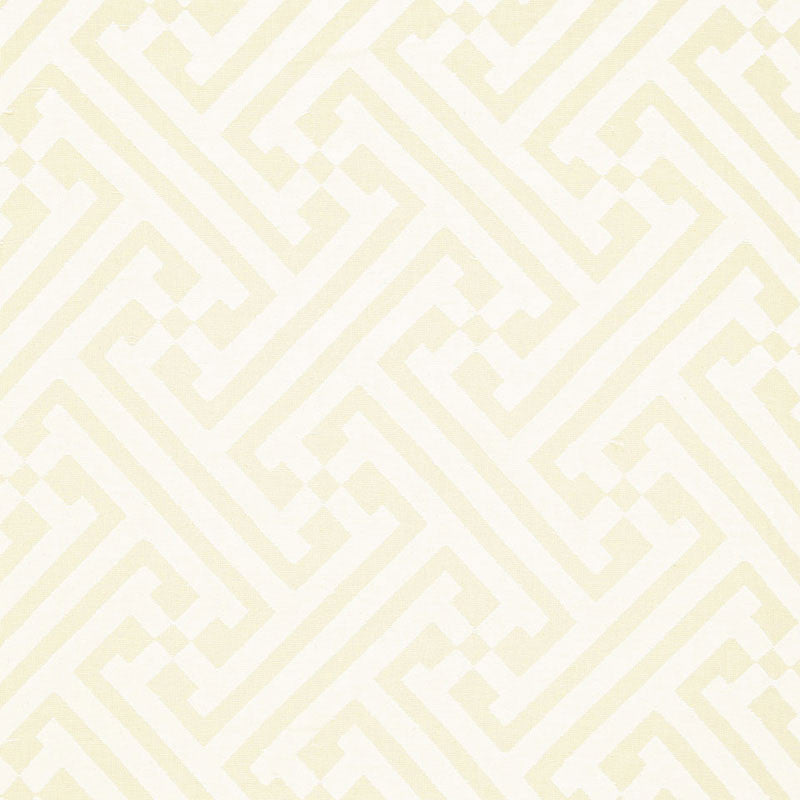 Dhari Cutwork White Natural 2611900 by Schumacher Fabric RADIANCE SHEERS COTTON 100% INDIA </p><p>Repeat: Horizontal: 11 1/8" (28CM) and Vertical: 10 1/8" (26CM) 48.125 - Fabric Carolina -