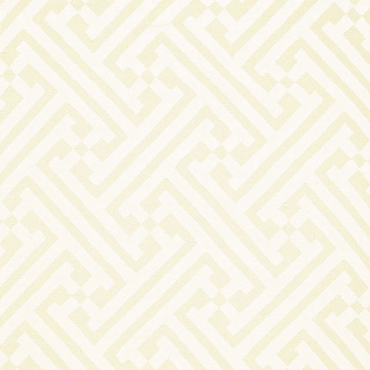 Dhari Cutwork White Natural 2611900 by Schumacher Fabric RADIANCE SHEERS COTTON 100% INDIA </p><p>Repeat: Horizontal: 11 1/8" (28CM) and Vertical: 10 1/8" (26CM) 48.125 - Fabric Carolina -