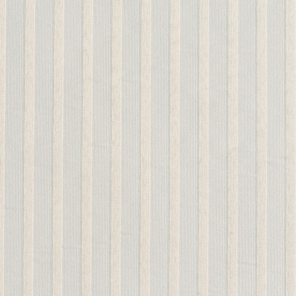 2611 Oyster/Stripe by Charlotte Fabric Uptown Jacquards VI 100% Woven Polyester Asia Exceeds 120,000 Wyzenbeek Rubs (Heavy Duty) </p><p>Repeat: Horizontal: .5" 54 Inches - Fabric Carolina -