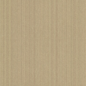 Noelia Bronze Strie Stripe Wallpaper by Beacon House