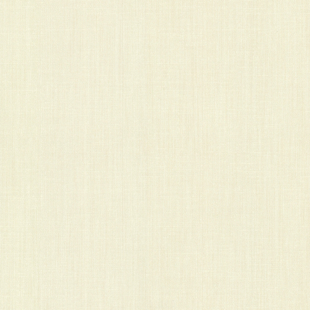 Laurita Neutral Linen Texture Wallpaper by Beacon House Beacon House Home Covers about 56.4 square feet 20.5-in by 33-ft long roll Unpasted 0 - Fabric Carolina -
