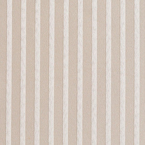 2614 Linen/Stripe by Charlotte Fabric
