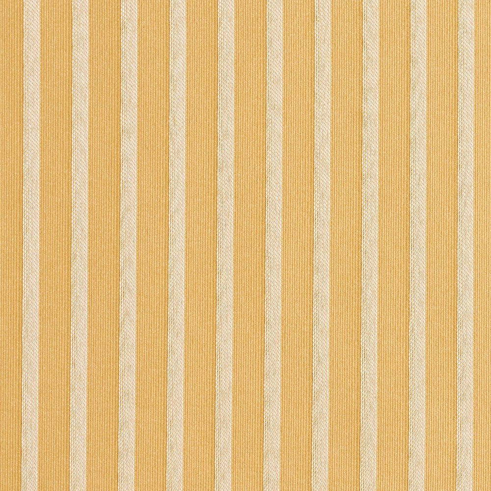 2617 Flax/Stripe by Charlotte Fabric Uptown Jacquards VI 100% Woven Polyester Asia Exceeds 70,000 Wyzenbeek Rubs (Heavy Duty) Horizontal: .5" 54 Inches - Fabric Carolina -