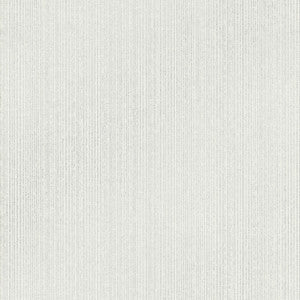 Comares Light Grey Stripe Texture Wallpaper by Kenneth James