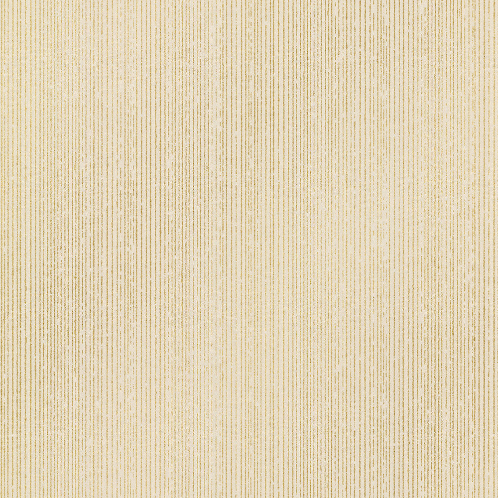 Comares Taupe Stripe Texture Wallpaper by Kenneth James Alhambra Covers about 56.4 square feet 20.5-in by 33-ft long roll Unpasted 0 - Fabric Carolina -