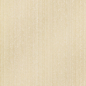 Comares Taupe Stripe Texture Wallpaper by Kenneth James