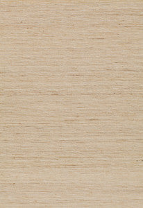 Tussah Oatmeal 2619910 by Schumacher Fabric