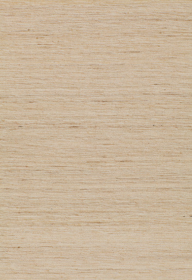 Tussah Oatmeal 2619910 by Schumacher Fabric Opulent-Textures 70% Silk, 30% Cotton - Horizontal: - and Vertical: - 48.125 - Fabric Carolina -