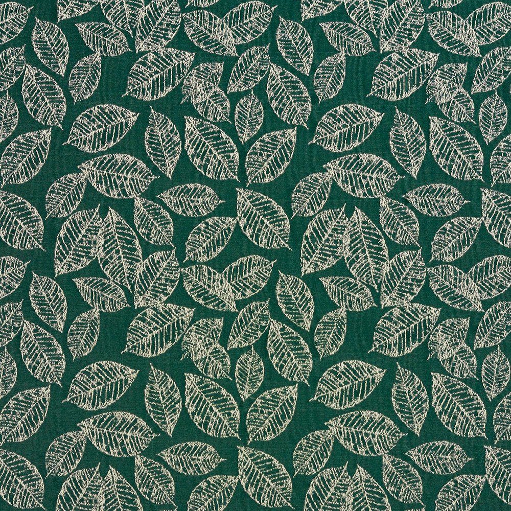 2619 Alpine/Leaf by Charlotte Fabric Uptown Jacquards VI 100% Woven Polyester Asia Exceeds 70,000 Wyzenbeek Rubs (Heavy Duty) Horizontal: 7" x Vertical: 7.5" 54 Inches - Fabric Carolina -