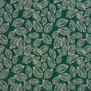 2619 Alpine/Leaf by Charlotte Fabric