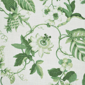 Blanca Lime 1 by P Kaufmann Fabrics Fabric