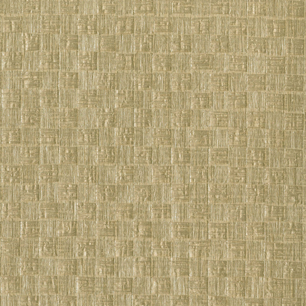 Reka Neutral Paper Weave Wallpaper by Kenneth James Jade Grasscloth Covers about 72 square feet 36-in by 24-ft long roll Unpasted 0 - Fabric Carolina -
