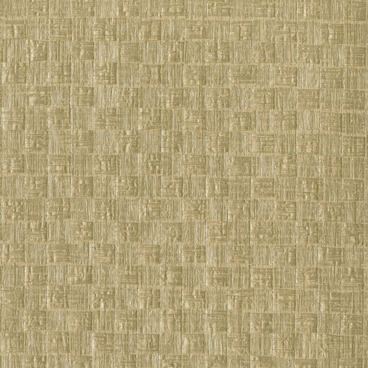 Reka Neutral Paper Weave Wallpaper by Kenneth James Jade Grasscloth Covers about 72 square feet 36-in by 24-ft long roll Unpasted 0 - Fabric Carolina -