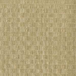 Reka Neutral Paper Weave Wallpaper by Kenneth James