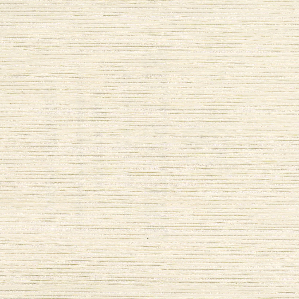 Kamila Cream Paper Weave Wallpaper by Kenneth James Jade Grasscloth Covers about 72 square feet 36-in by 24-ft long roll Unpasted 0 - Fabric Carolina -