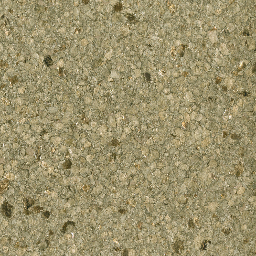 Petra Grey Mica Chip Wallpaper by Kenneth James Jade Grasscloth Covers about 72 square feet 36-in by 24-ft long roll Unpasted 0 - Fabric Carolina -