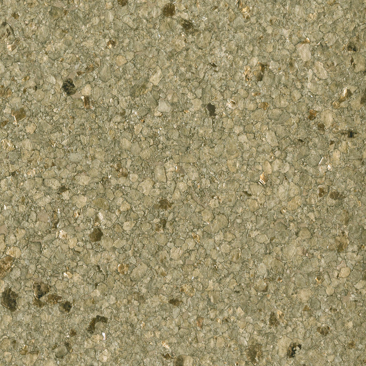 Petra Grey Mica Chip Wallpaper by Kenneth James Jade Grasscloth Covers about 72 square feet 36-in by 24-ft long roll Unpasted 0 - Fabric Carolina -