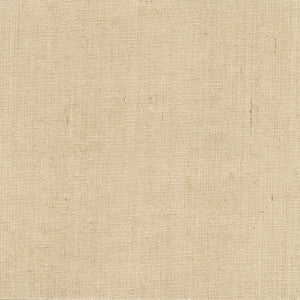 Ruslan Beige Grasscloth Wallpaper by Kenneth James