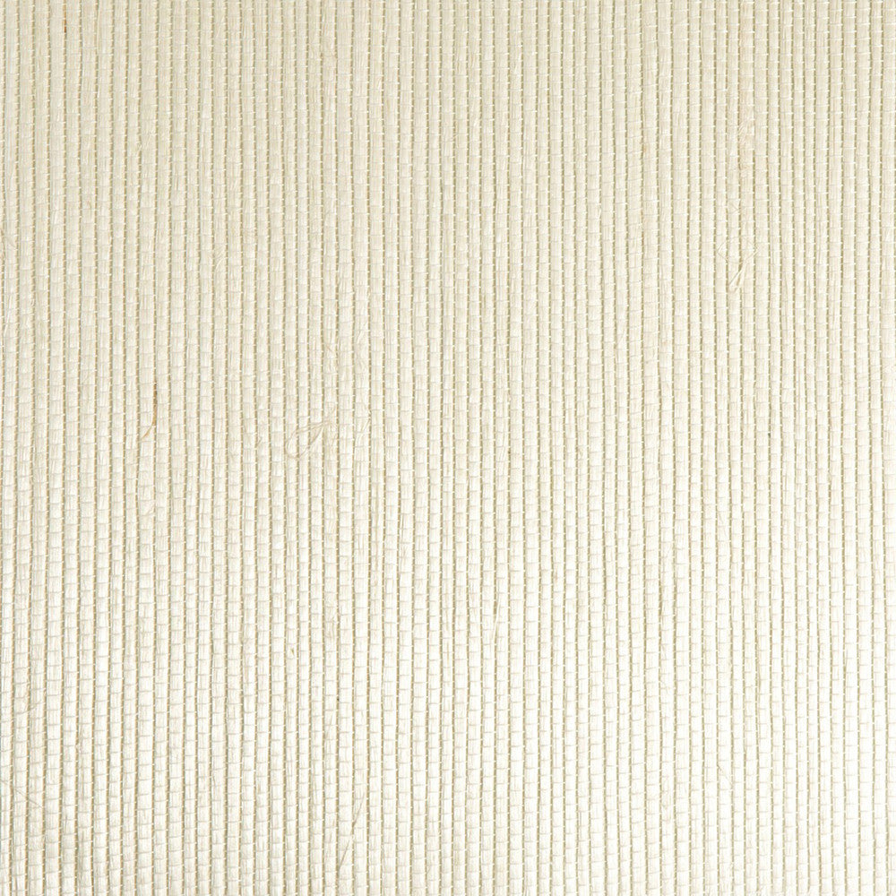 Kostya Fog Grasscloth Wallpaper by Kenneth James Jade Grasscloth Covers about 72 square feet 36-in by 24-ft long roll Unpasted 0 - Fabric Carolina -