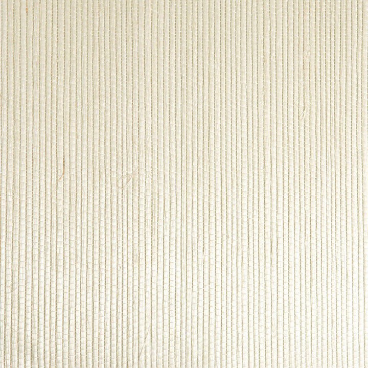 Kostya Fog Grasscloth Wallpaper by Kenneth James Jade Grasscloth Covers about 72 square feet 36-in by 24-ft long roll Unpasted 0 - Fabric Carolina -