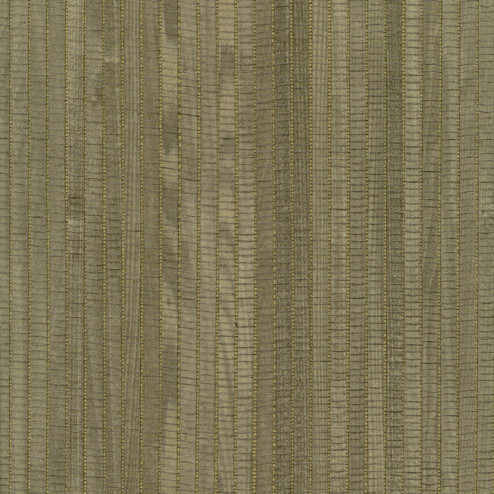 Lucie Charcoal Grasscloth Wallpaper by Kenneth James Jade Grasscloth Covers about 72 square feet 36-in by 24-ft long roll Unpasted 0 - Fabric Carolina -