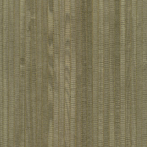 Lucie Charcoal Grasscloth Wallpaper by Kenneth James