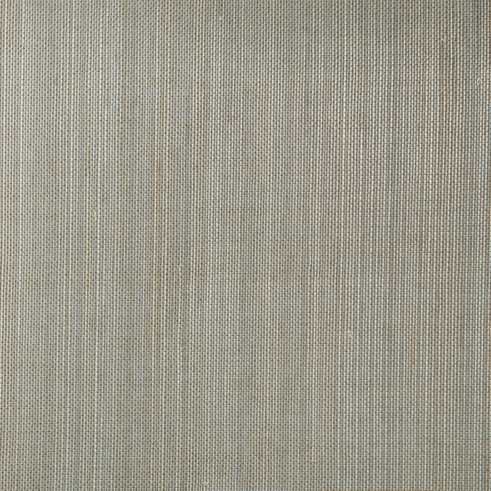 Manos Teal Grasscloth Wallpaper by Kenneth James Jade Grasscloth Covers about 72 square feet 36-in by 24-ft long roll Unpasted 0 - Fabric Carolina -