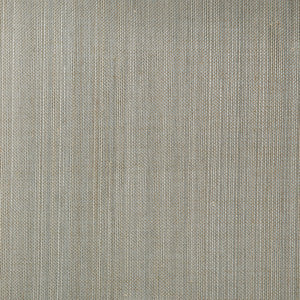 Manos Teal Grasscloth Wallpaper by Kenneth James